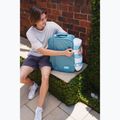 Turistický batoh CabinZero Classic 44 l bali blue 14