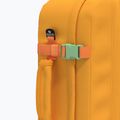 Cestovní batoh CabinZero Classic 44 l honeycomb 10