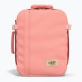 Cestovní batoh CabinZero Classic Tech 28 l růžový