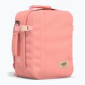Cestovní batoh CabinZero Classic Tech 28 l růžový 2