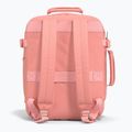 Cestovní batoh CabinZero Classic Tech 28 l růžový 3