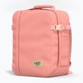 Cestovní batoh CabinZero Classic Tech 28 l růžový 4