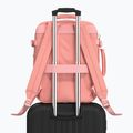 Cestovní batoh CabinZero Classic Tech 28 l růžový 7