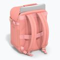 Cestovní batoh CabinZero Classic Tech 28 l růžový 10