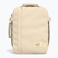 Turistický batoh CabinZero Classic Tech 28 l shell white