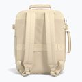 Turistický batoh CabinZero Classic Tech 28 l shell white 3