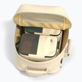 Turistický batoh CabinZero Classic Tech 28 l shell white 9