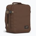 Turistický batoh CabinZero Classic Tech 28 l redwood 2
