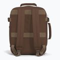 Cestovní batoh CabinZero Classic Tech 28 l redwood 3