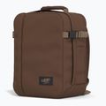 Cestovní batoh CabinZero Classic Tech 28 l redwood 4