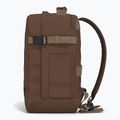 Turistický batoh CabinZero Classic Tech 28 l redwood 6