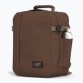 Cestovní batoh CabinZero Classic Tech 28 l redwood 9