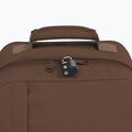Cestovní batoh CabinZero Classic Tech 28 l redwood 12