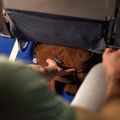 Cestovní batoh CabinZero Classic Tech 28 l redwood 16
