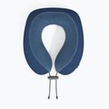 Cestovní polštářek CabinZero Travel navy 2