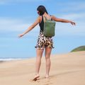 Cestovní batoh CabinZero Air Packing Cube 12 l georgian khaki 12