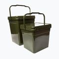 Ridge Monkey Modular Bucket zelený RM032 2