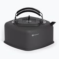Ridge Monkey Square Kettle Black RM112