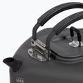 Ridge Monkey Square Kettle Black RM112 2