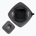Ridge Monkey Square Kettle Black RM112 3