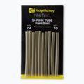Smršťovací trubice RidgeMonkey Connexion hnědá RMT065