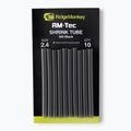 Smršťovací trubice RidgeMonkey Connexion černá RMT066