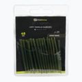 RidgeMonkey Connexion Anti Tangle Sleeves zelená RMT107