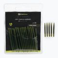 RidgeMonkey Connexion Anti Tangle Sleeves zelená RMT107 3