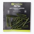 RidgeMonkey Connexion Anti Tangle Sleeves hnědý RMT108