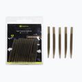 Rukávy RidgeMonkey Connexion Anti Tangle Sleeves hnědé RMT109