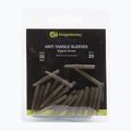 RidgeMonkey Connexion Anti Tangle Sleeves hnědý RMT110