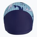 Dětská plavecká čepice Splash About Arka navy blue SHVM18 3