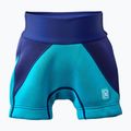 Plenkové plavky Splash About Splash Jammers navy/jade
