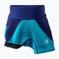 Plenkové plavky Splash About Splash Jammers navy/jade 3