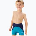 Plenkové plavky Splash About Splash Jammers navy/jade 5