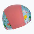 Dětská plavecká čepice Splash About Arka pink SHLD18 2