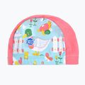 Dětská plavecká čepice Splash About Arka pink SHLD18 4