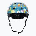 Dětská helma na kolo Hornit  IceCream blue/multicolor 2