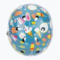 Dětská helma na kolo Hornit  IceCream blue/multicolor 6