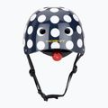 Dětská helma na kolo Hornit  PolkaDot navy/white/red 4