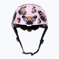 Dětská helma na kolo Hornit  Pug pink/brown 2