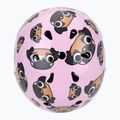 Dětská helma na kolo Hornit  Pug pink/brown 6