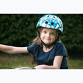 Dětská helma na kolo Hornit  IceCream blue/multicolor 9