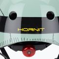 Dětská helma na kolo Hornit  Military mint 7