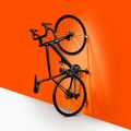 Nástěnný nosič kol Hornit Clug Roadie Bike Rack bílý a černý RWB2581 6