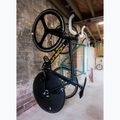 Nástěnný nosič kol Hornit Clug Roadie Bike Rack bílý a černý RWB2581 8