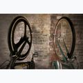 Nástěnný nosič kol Hornit Clug Roadie Bike Rack bílý a černý RWB2581 9