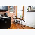Nástěnný nosič kol Hornit Clug Roadie Bike Rack bílý a černý RWB2581 11