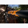 Hornit Clug Mtb Bike Rack wall rack white-orange MWO2587 9