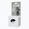 Hornit Clug Mtb Plus Bike Rack nástěnný nosič kol bílý a černý PWB2590 4